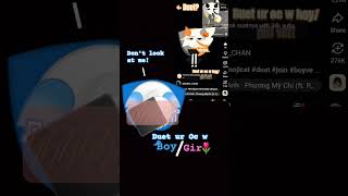 Download lagu he has a ribbon🎀 🙂  Made by: •| Yumiko |•  #emojicat #yumiko #yumiisback mp3