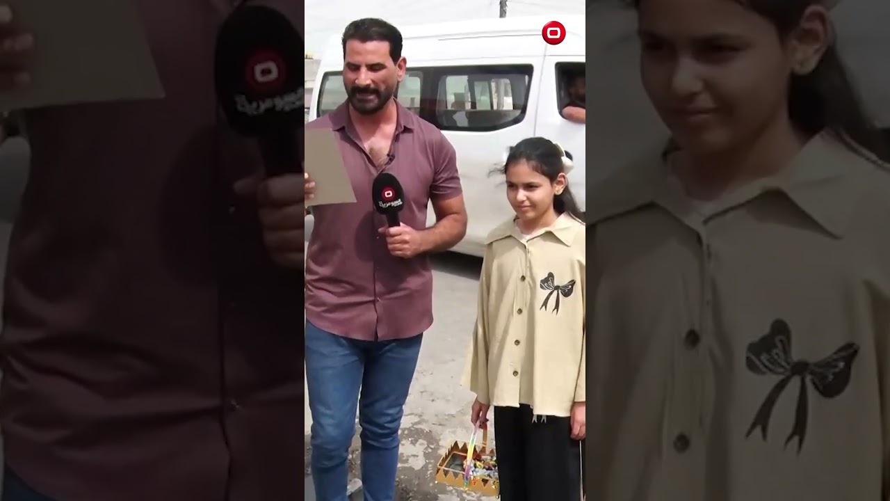 فيديو | إعفاء بكل المواد...    اتمنى اصير دكتورة بالمستقبل