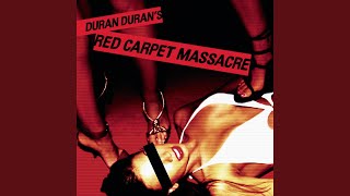 Red Carpet Massacre Music Video