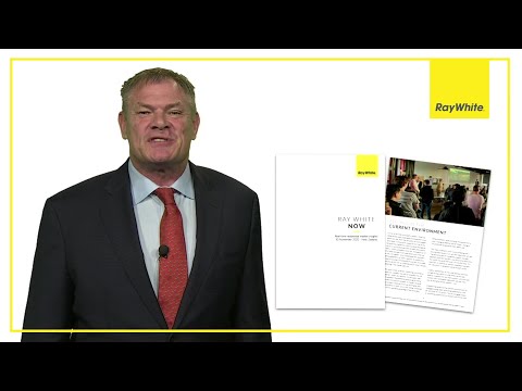 Ray White Now - Volume 29 - 7 December 2020