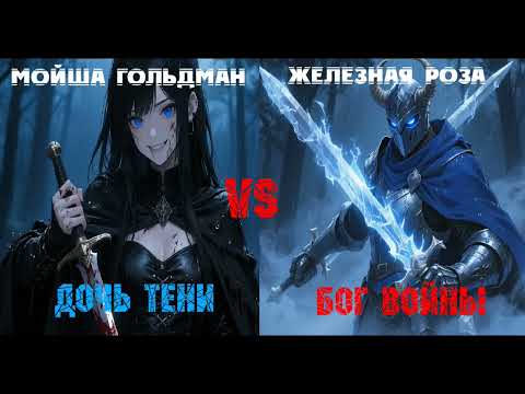 В объятиях Тени (Металл)