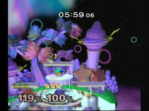 Longhorn Weekly 56 LR7 - Cyphus (Doc) vs CFoy(Fox)