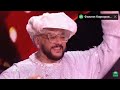 Пёс Sings Who Let The Dogs Out By Baha Men Маска