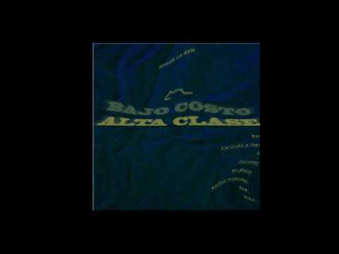 Streak-Bajo Costo Alta Clase (Lofi Tape)