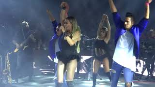 Habla Ahora - María José [Mexicali 2017]