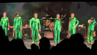 Love of Lesbian - Algunas Plantas (Club Edit by David Van Bylen)