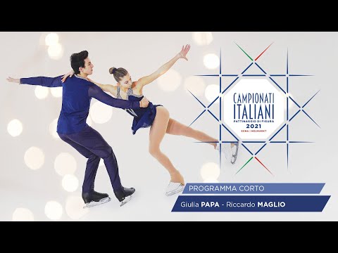 Giulia PAPA  Riccardo Maria MAGLIO