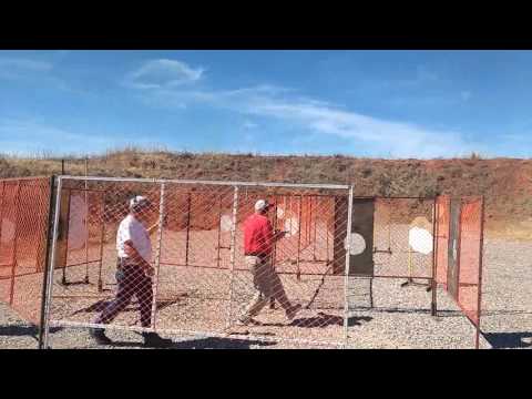 USPSA, OKC, Limited - Kelly  (3-5-16)