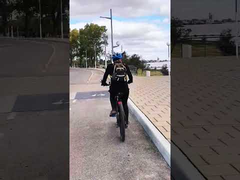 Costanera Paysandú