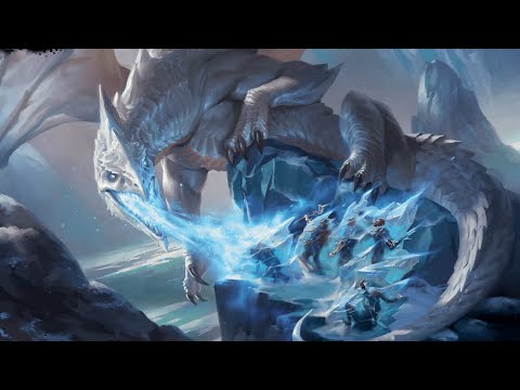 What They Don't Tell You About Arveiturace - Dragons of D&D