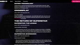 Madden 24 Gridiron Notes Breakdown|Rant