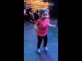 Summer Dancing At Sesame Street Live