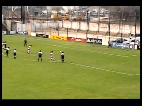 SABADOGOL 2010. Juveniles B. OCTAVA DIVISION. ESTUDIANTES - MORON
