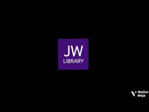 Jwlibrary