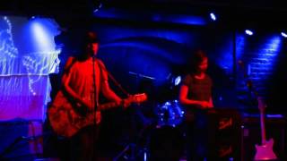 Jeffrey Lewis & The Rain - Alphabet (Soundboard)