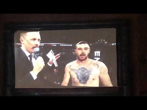 NSE #61 Eternal MMA 59