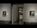 Goya, el secreto de la sombra (Trailer)