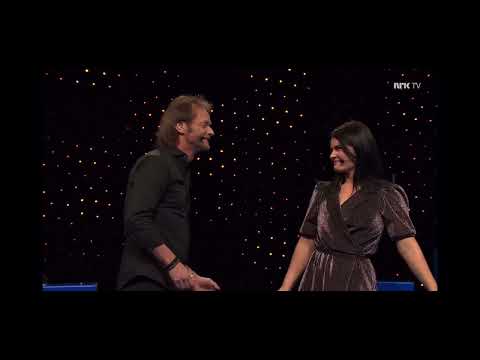 Torstein Flakne, Ulrikke Brandstorp Love don’t bother me 2020