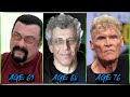 UNDER SIEGE 2 DARK TERRITORY 1995 Film CAST Movies With Steven Seagal Katherine Marie Heigl