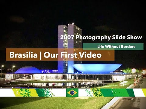 Brazil video