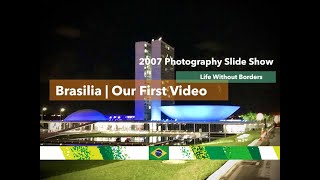 preview picture of video 'Brasilia - Capital of Brazil'