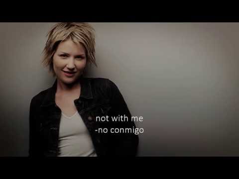 Don´t Think Of Me - Dido