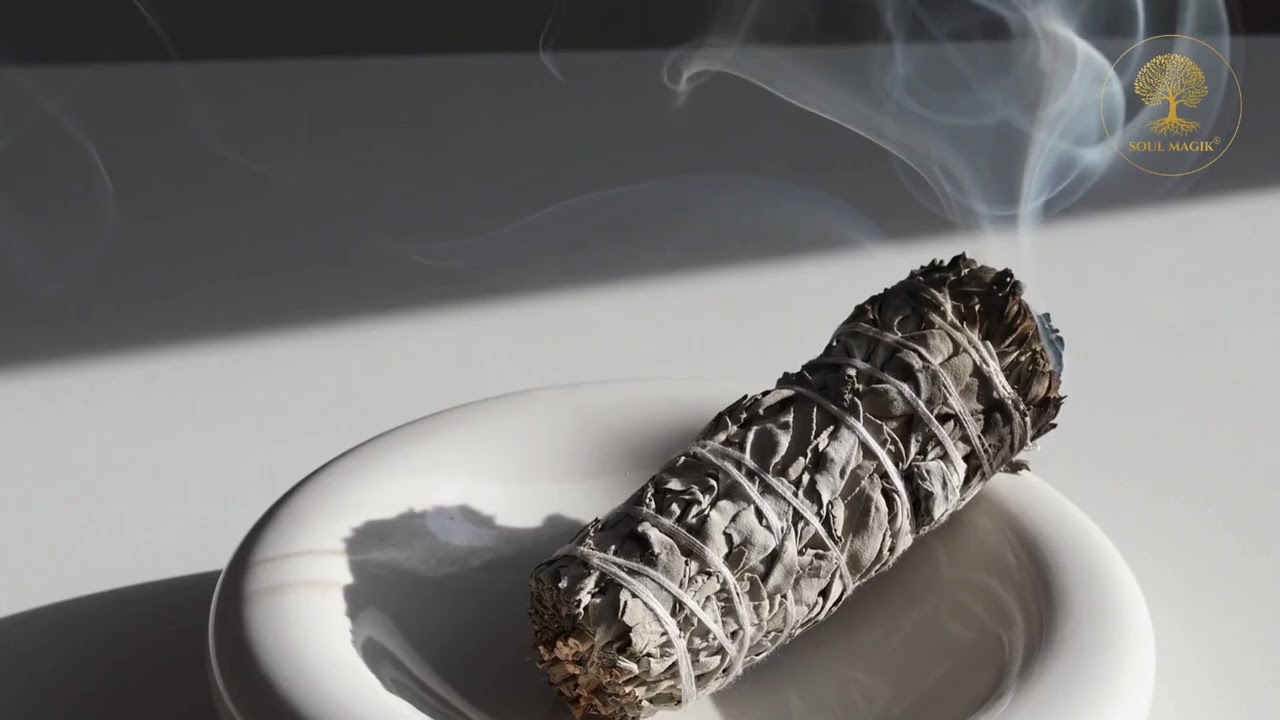 New Meditation Video 3