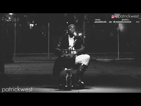 *FREE* Sheck Wes "Mo Bamba" Type Beat (ft. Kanye, Travis Scott) Instrumental 2018 | @patrickwest_