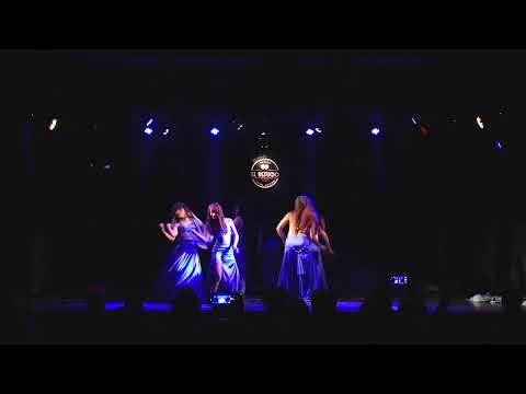 Asturias ... by ZuraBallet - AB Elite - Apertura Gala Queen of Queens by Yasmin Forno