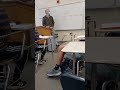 meth class moment