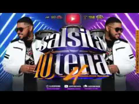 Dj locomotora musical salsa mx