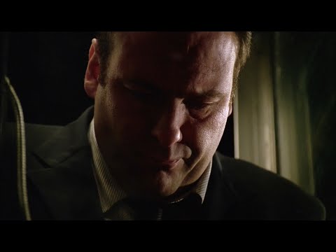 The Sopranos - Tony Finds Fabian Petrulio's Workplace