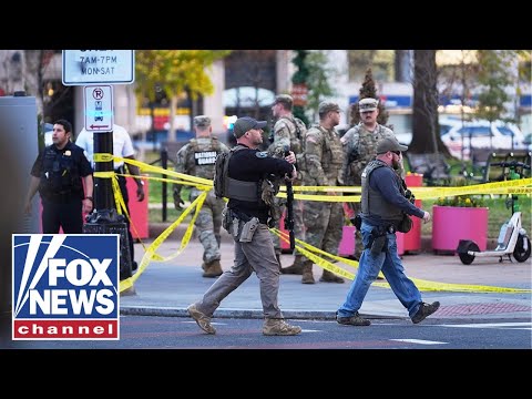 No one on the left is being held accountable, GOP lawmaker warns