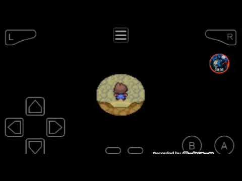 Pokémon islas doradas shynilocke nuzlocke EPS 9 = ¿Viaje al pasado ?