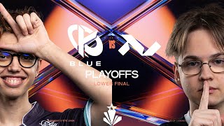KCB vs TLN PIRATES, QUI IRA EN GRANDE FINALE DE LFL ?!! (LFL Summer Split 2026)