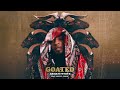 Armani White GOATED Feat Denzel Curry Clean