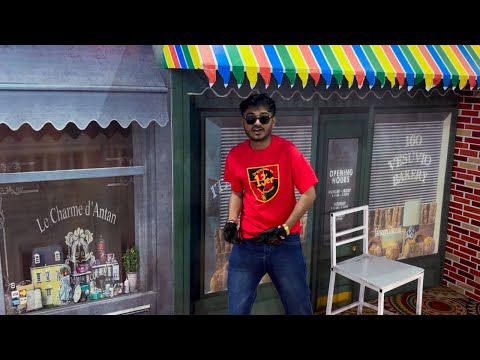 Amdav Jazz - D Saint | Freeverse 1