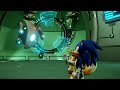 Sonic Boom Rise Of Lyric Wii U Part 4 Lyric S Weapon Facility