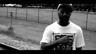 In My Own Lane Dee Dot feat 3-D (Official Video) - Produced by Dee Dot
