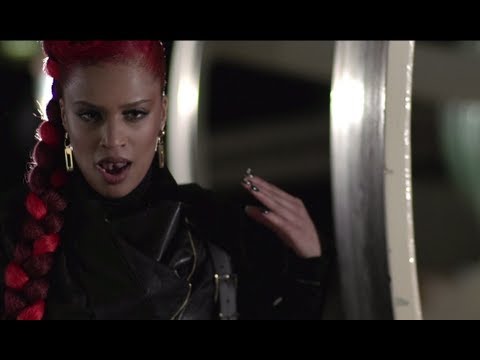 Sharon Doorson   High On Your Love (Official Music Video)