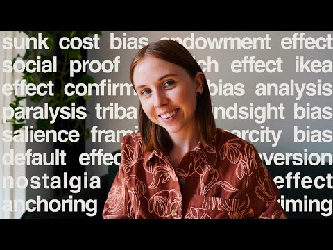 what is behavioural design? - YouTube
