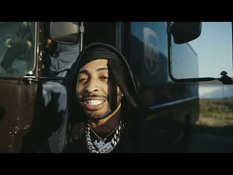 Flizzle- "Waze" feat. Jimbo World (Official Video)