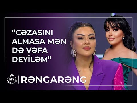 “Cəzasını almasa mən də Vəfa deyiləm” – Vəfa Afətlə olan QALMAQALDAN SÖZ AÇDI / Rəngarəng