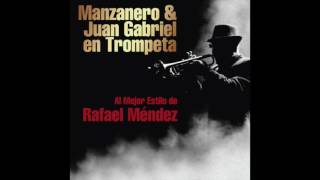 9. Esta Tarde Vi Llover - Rafael Méndez - Manzanero &amp; Juan Gabriel en Trompeta