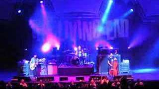 The Living End - What's On Your Radio (live)