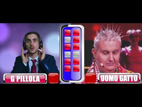 G PILLOLA - SARABANDA (PROD. KID BRASS)