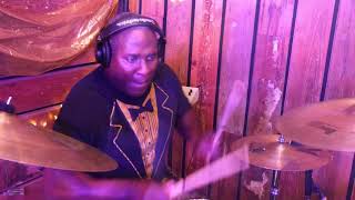 Next Life Live in Studio by Jackie Venson