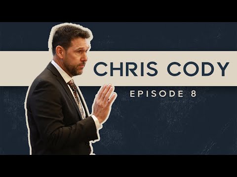 008 | Chris Cody - A Family Man, Raising Children, A Minister’s Home & More