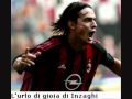 Milan-Torino 6-0 (06/10/2002) Radiocronaca di Bruno Gentili