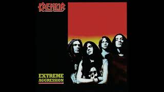Kreator - Extreme Aggression (Full Album)